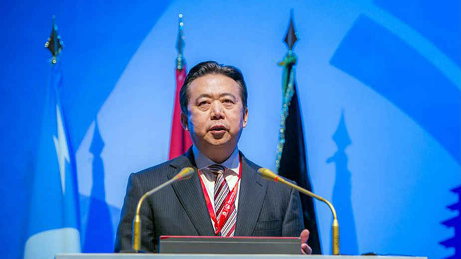 Supruga bivšeg šefa Interpola dobila azil u Francuskoj 1