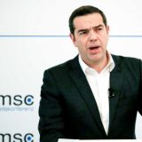 Premijer Grčke tvrdi da je pod pritiskom konzervativaca iz Brisela 6