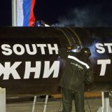 Kosovo nije deo gasovoda Južni tok 3