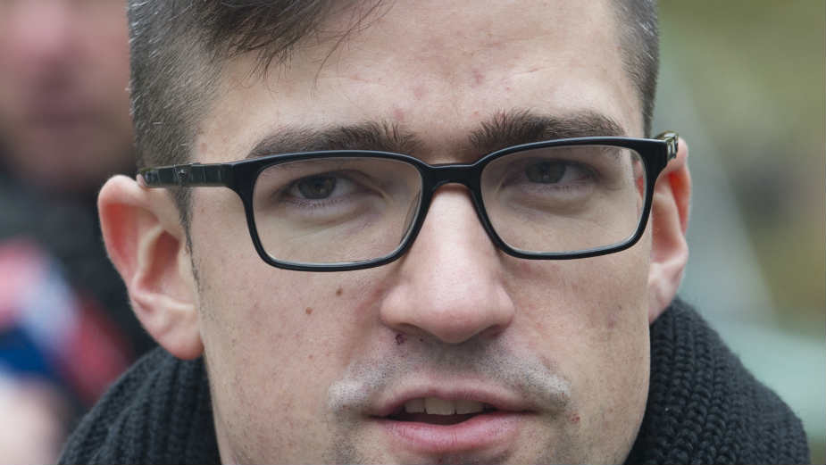 Austrijski pokret dobio donaciju od teroriste 1