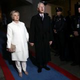 Bil i Hilari Klinton "nepošteni i osvetoljubivi" 13