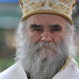 Pokret Srba sa KiM pisao Amfilohiju: Vučić glavna opasnost po Kosovo 8