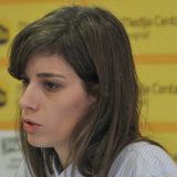 Ksenija Radovanović: Hrabra aktivistkinja 8