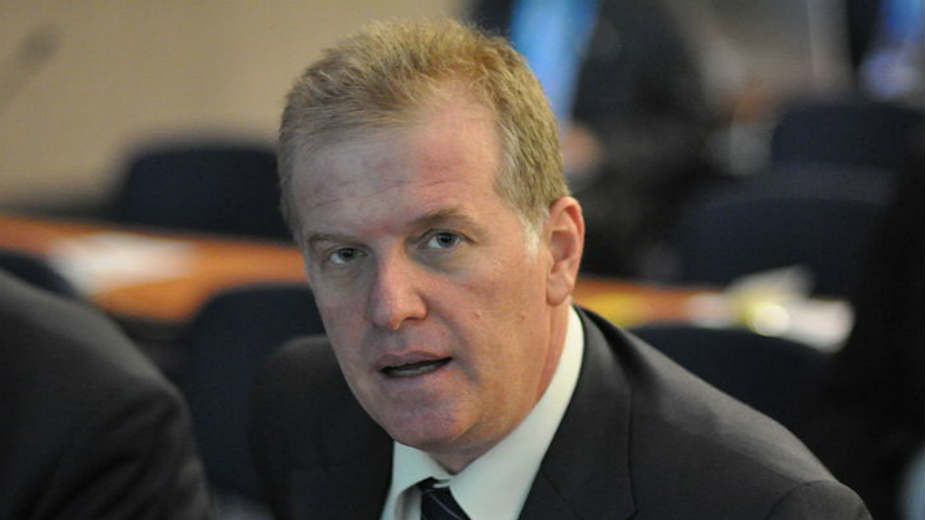 Rama ne može da umiri proteste 1