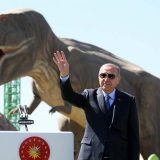 Erdogan izazvao osude komentarom o Galipolju 3