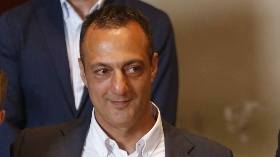 Mito za novi stadion FK Roma 1