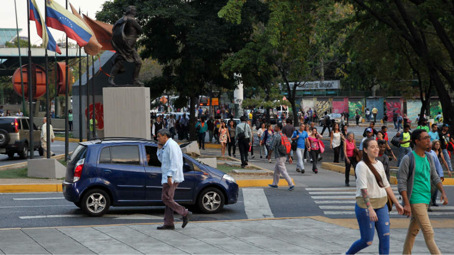 U Ekvadoru danas sastanak Kontakt grupe o Venecueli 1