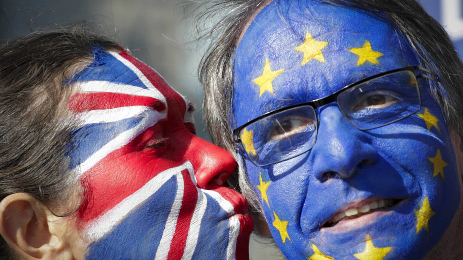 Britanci traže pasoše zemalja Evropske unije 1
