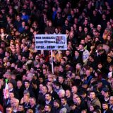 Crnogorski protesti uspešniji od srpskih 5