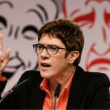 Novi uzlet nosača aviona 8