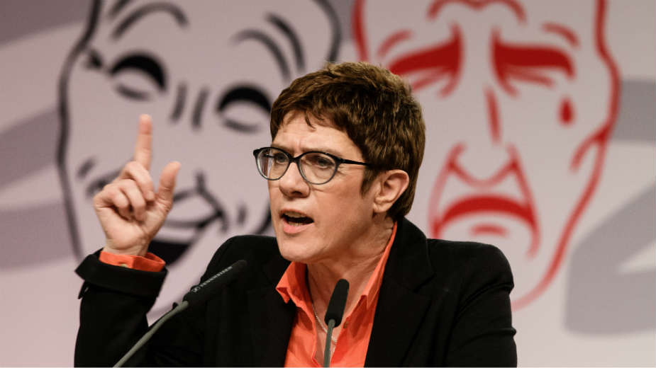 Novi uzlet nosača aviona 1