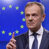 Tusk napušta mesto predsednika Evropske narodne partije 6