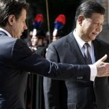 Trst je za Kineze od strateške važnosti 12