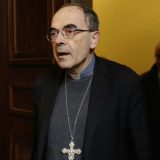 Uslovna kazna za francuskog kardinala 6