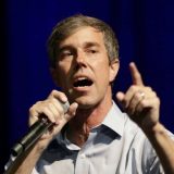 Robert O'Rurk kao Elvis 7