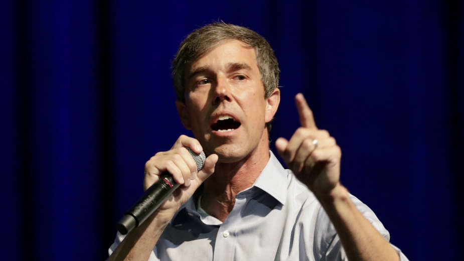 Robert O'Rurk kao Elvis 1