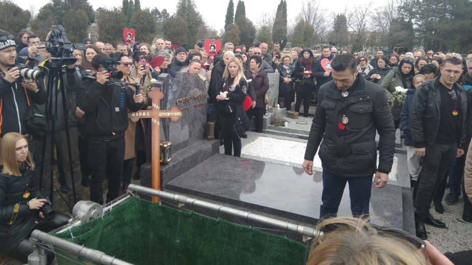 Slučaj Dragičević tapka u mestu 1