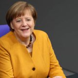 Merkel upozorila na porast populizma u Evropi 13