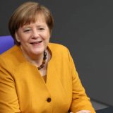 Merkel upozorila na porast populizma u Evropi 10