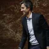 Fransoa Rifan, nova zvezda francuske politike 1