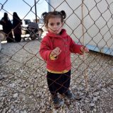 Fronteks: Opada broj migranata 8