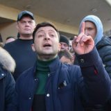 Proevropsko raspoloženje među biračima 1