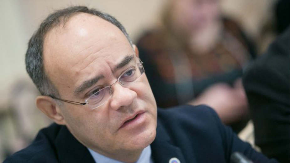 Razgraničenje može da izazove destabilizaciju 1