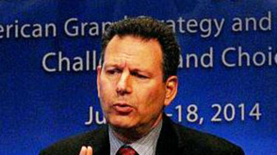 Uznemirujući razvoj za "strateški Zapad" 1