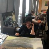 "Slikarska duša istoka" sa autorima iz 20 zemalja 6