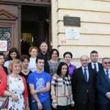 Francusko priznanje za dvojezično odeljenje 13