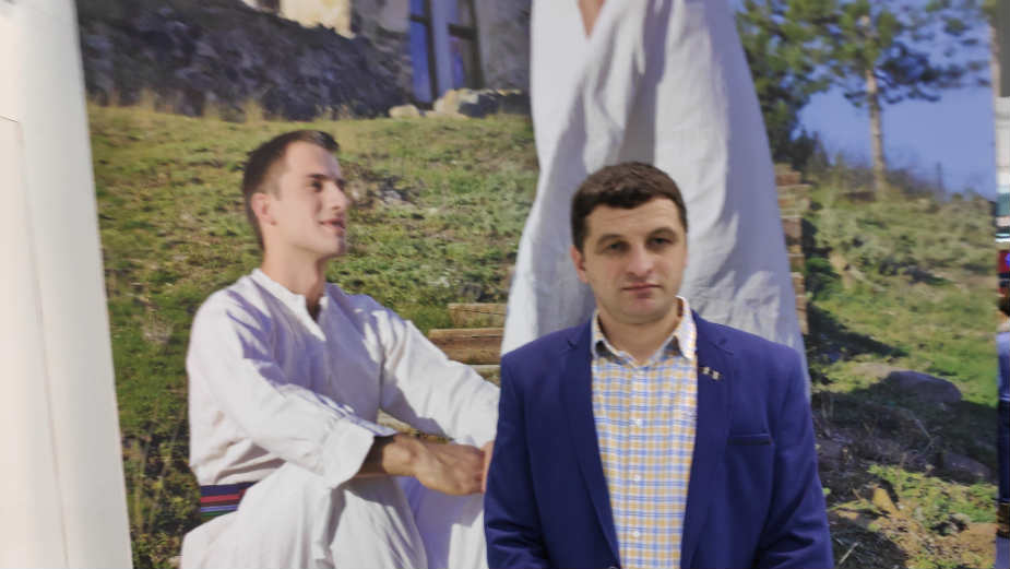 Jošanička Banja, biser Raške 1