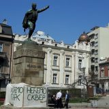 Krivične prijave zbog formiranja pešačke zone u centru Beograda 6