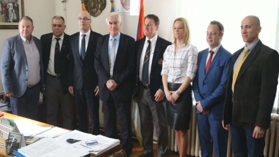 Očekuju više od 1.000 takmičara iz 24 države 1 Očekuju više od 1.000 takmičara iz 24 države 1