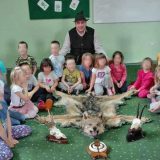 Vegani i ekolozi osudili čas sa prepariranom životinjom 6