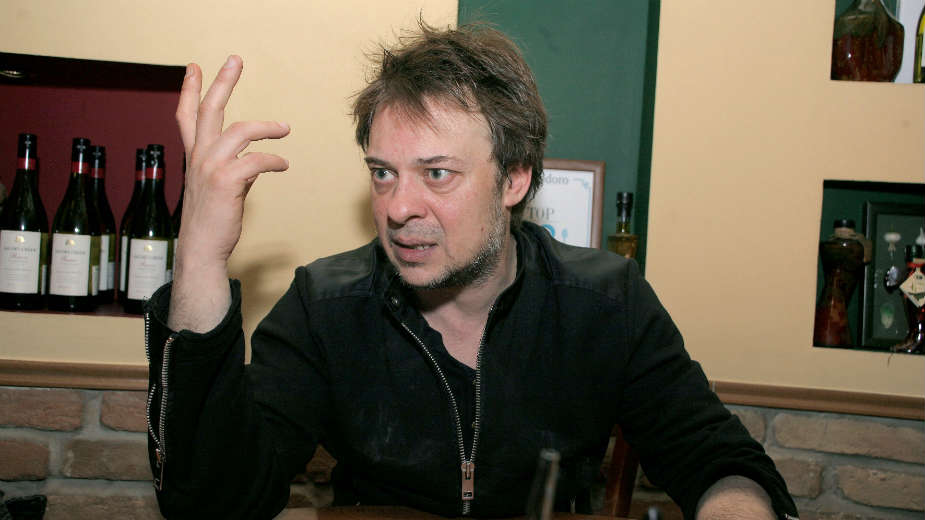 Niče je zaplakao onog trenutka kada je postao čovek 1