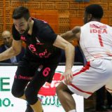 Generalka pred plej-of 9