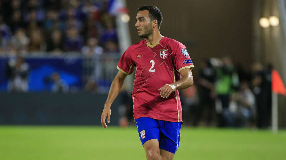 Ni Ivan Obradović neće sa Krstajićem 1