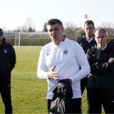 Debi novog trenera u Kruševcu 5