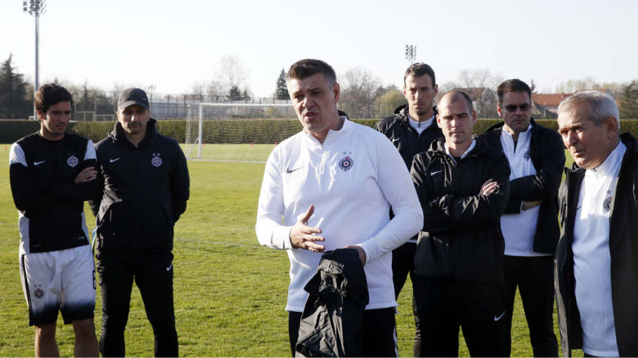 Debi novog trenera u Kruševcu 1