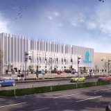 Delta Real Estate: Dva šoping-mola za sedam dana 2