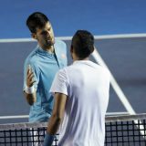 Đoković čeka Kirjosa 6