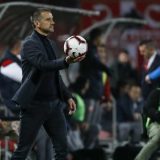 Trener Partizana podneo ostavku 12