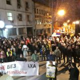 Prvi protest građana "Vranje protiv nasilja" zakazan za subotu u 18 časova 11