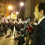 Bojkotom smo vratili SNS i SRS u prirodni zagrljaj 9