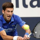 Đoković i dalje prvi, bez promena u vrhu ATP liste, Ivana Jorović 101. na WTA listi 12