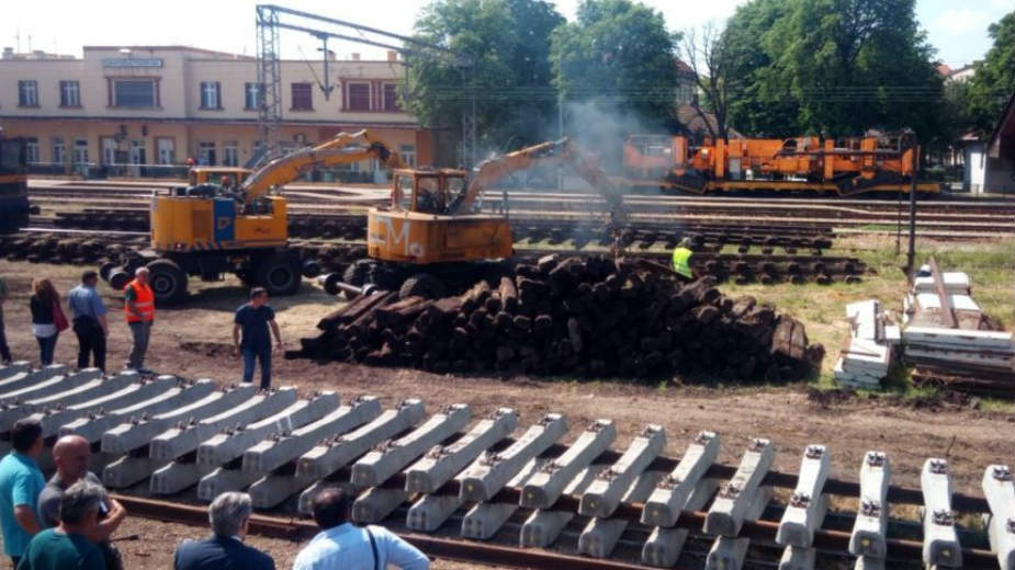 Ponovo vozom kroz Homolje do Zaječara 1