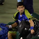 Đoković: Nisam na najvišem nivou 4