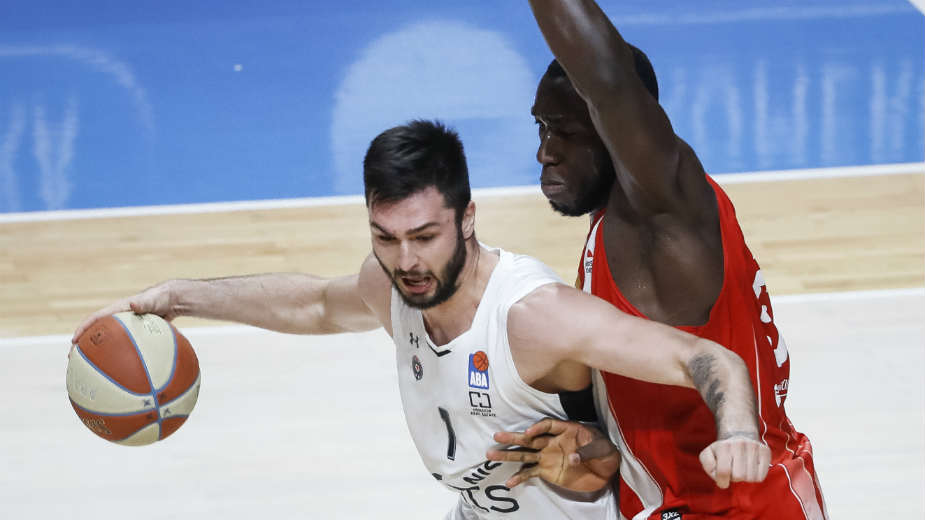 Željni smo dokazivanja 1