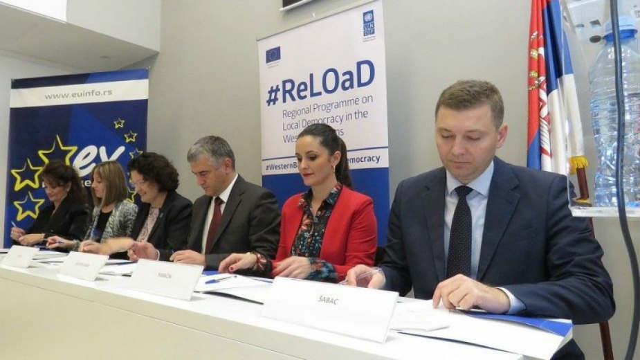 Uskoro počinje obuka za pisanje projekata 1 Uskoro počinje obuka za pisanje projekata 1