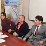 Volonterski rad lekara 7